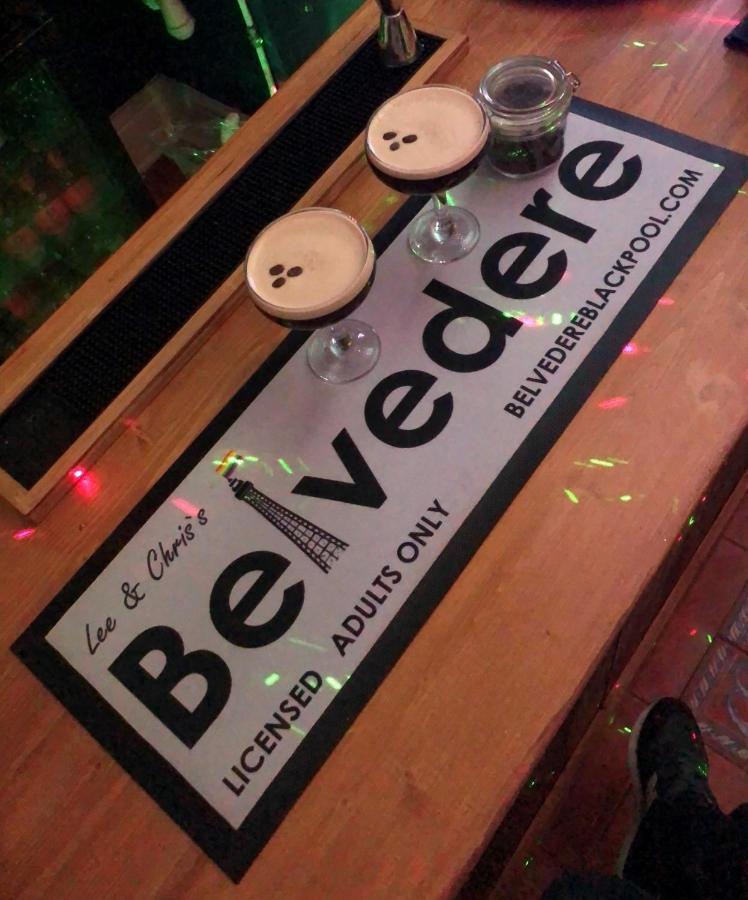 Lee & Chris'S Belvedere - Adults Only Μπλάκπουλ Εξωτερικό φωτογραφία